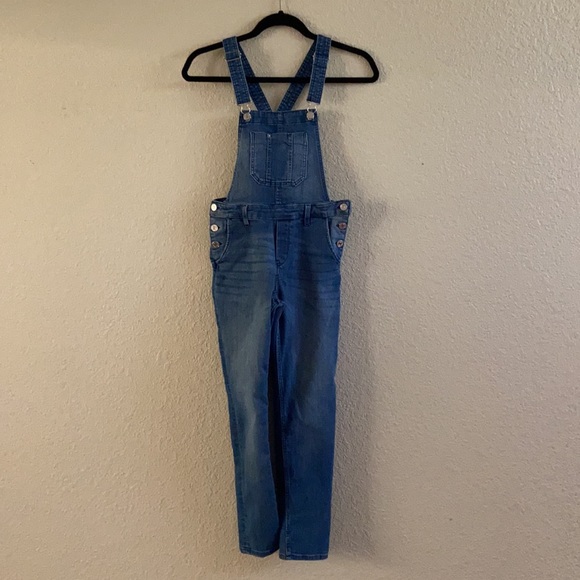 H&M jean overalls - Picture 2 of 12